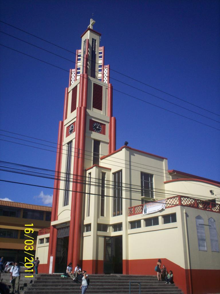 Foto de Cartago, Costa Rica