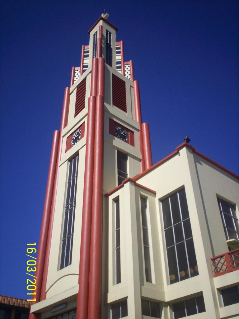 Foto de Cartago, Costa Rica