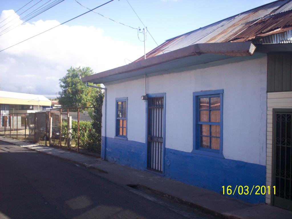 Foto de Cartago, Costa Rica