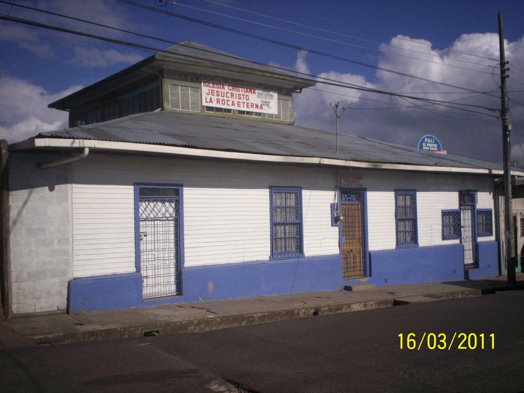 Foto de Cartago, Costa Rica