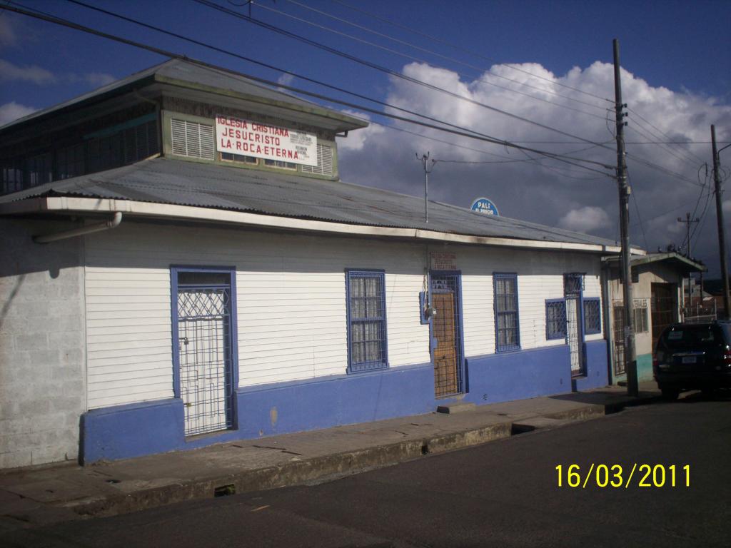 Foto de Cartago, Costa Rica