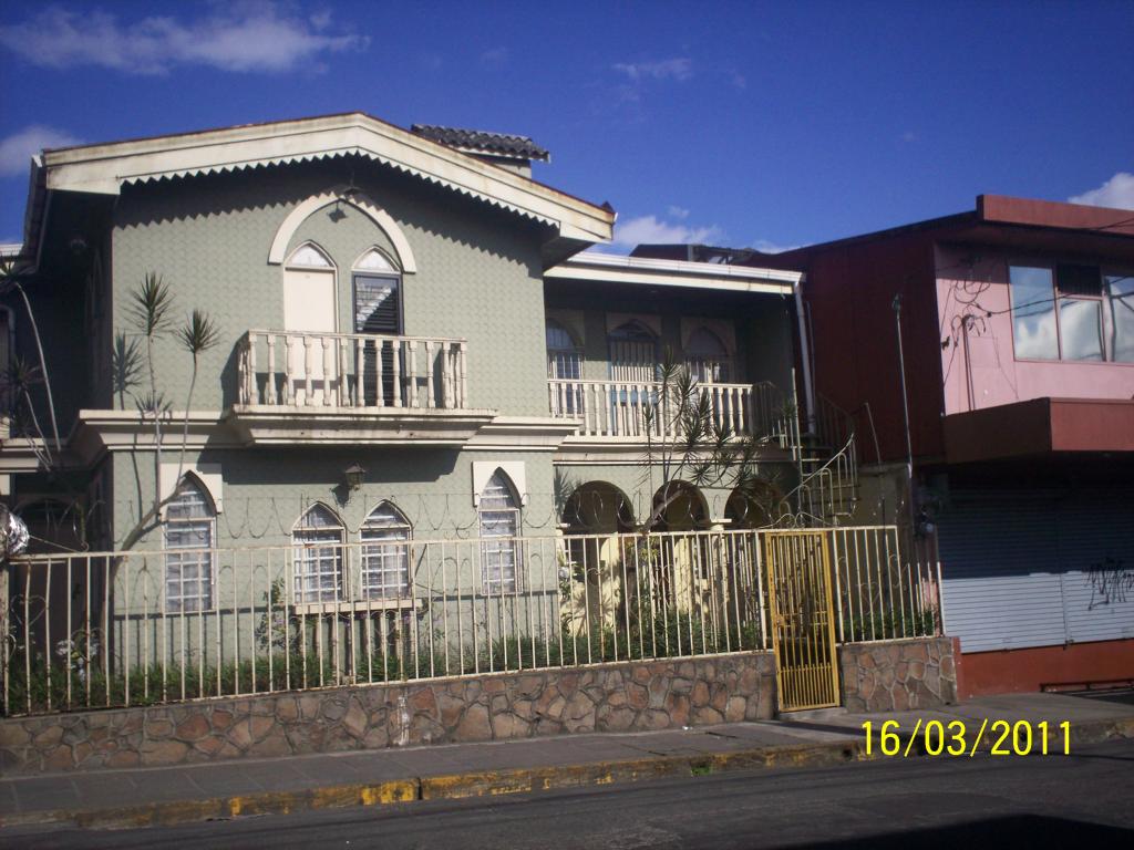 Foto de Cartago, Costa Rica