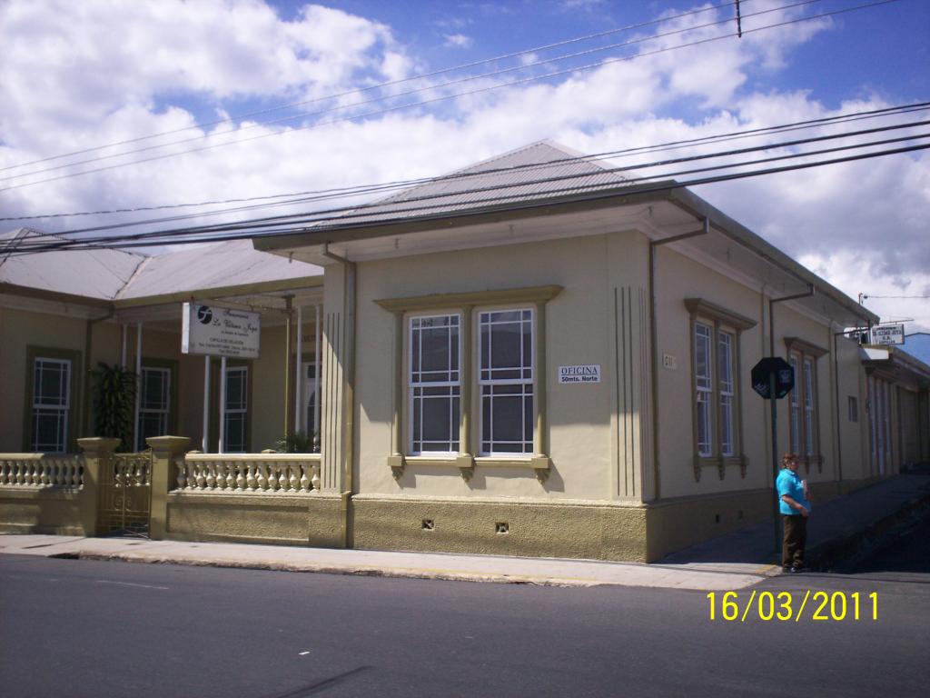 Foto de Cartago, Costa Rica