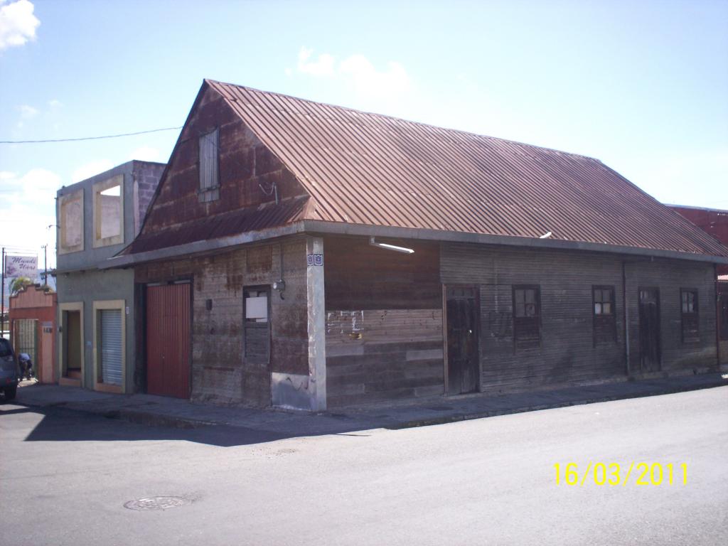 Foto de Cartago, Costa Rica