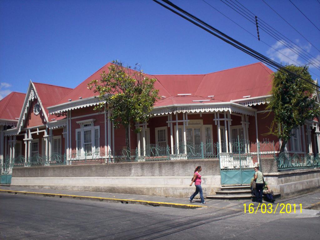 Foto de Cartago, Costa Rica