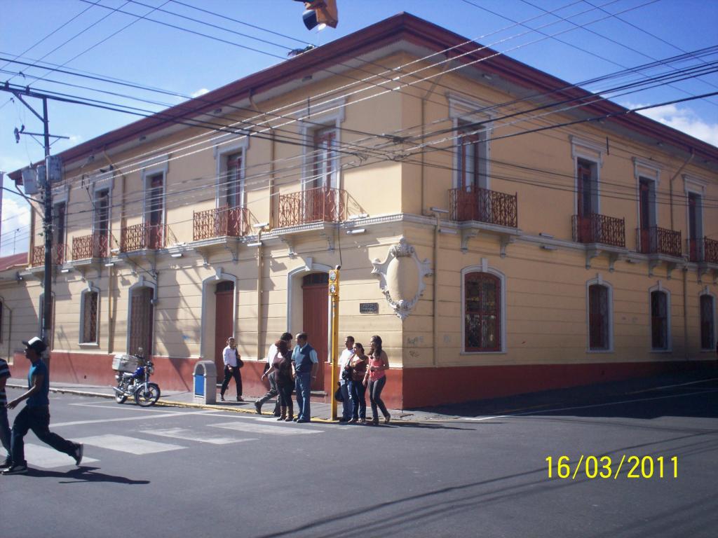 Foto de Cartago, Costa Rica