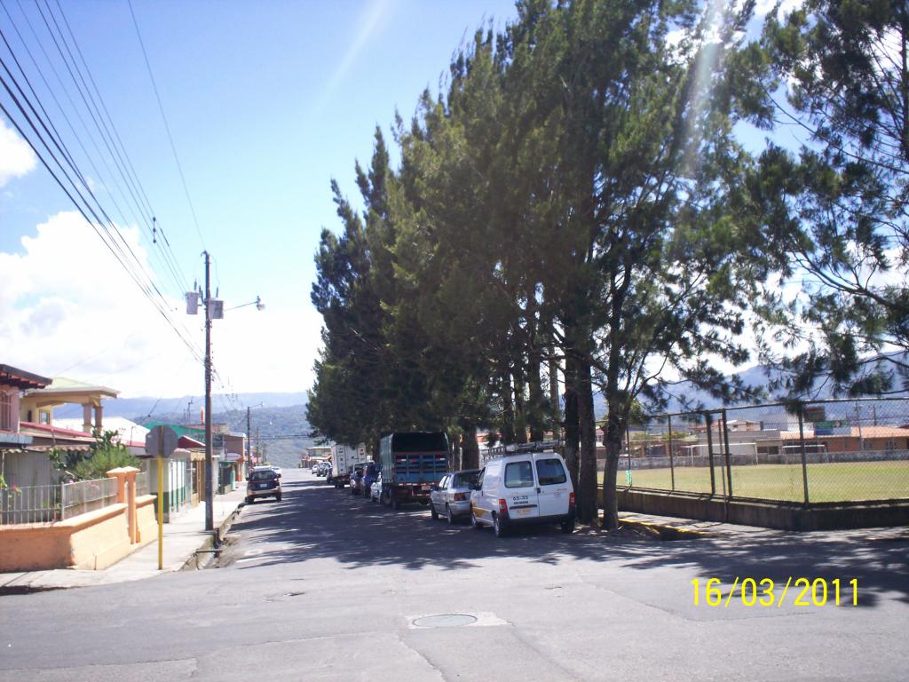 Foto de Cartago, Costa Rica