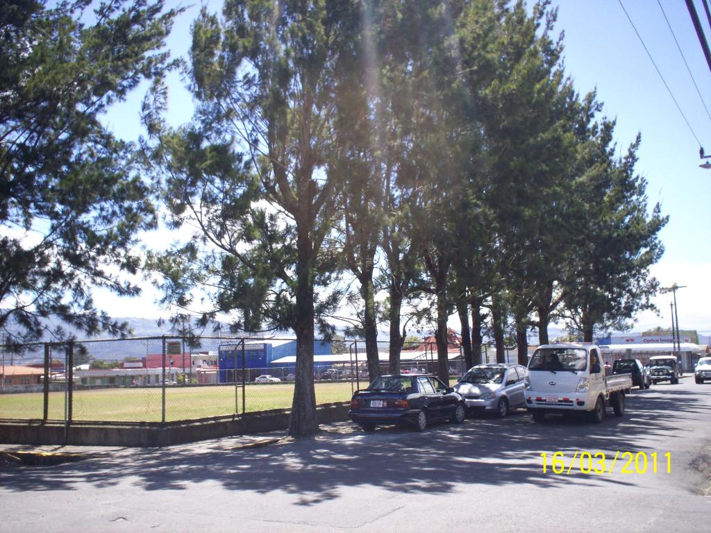 Foto de Cartago, Costa Rica