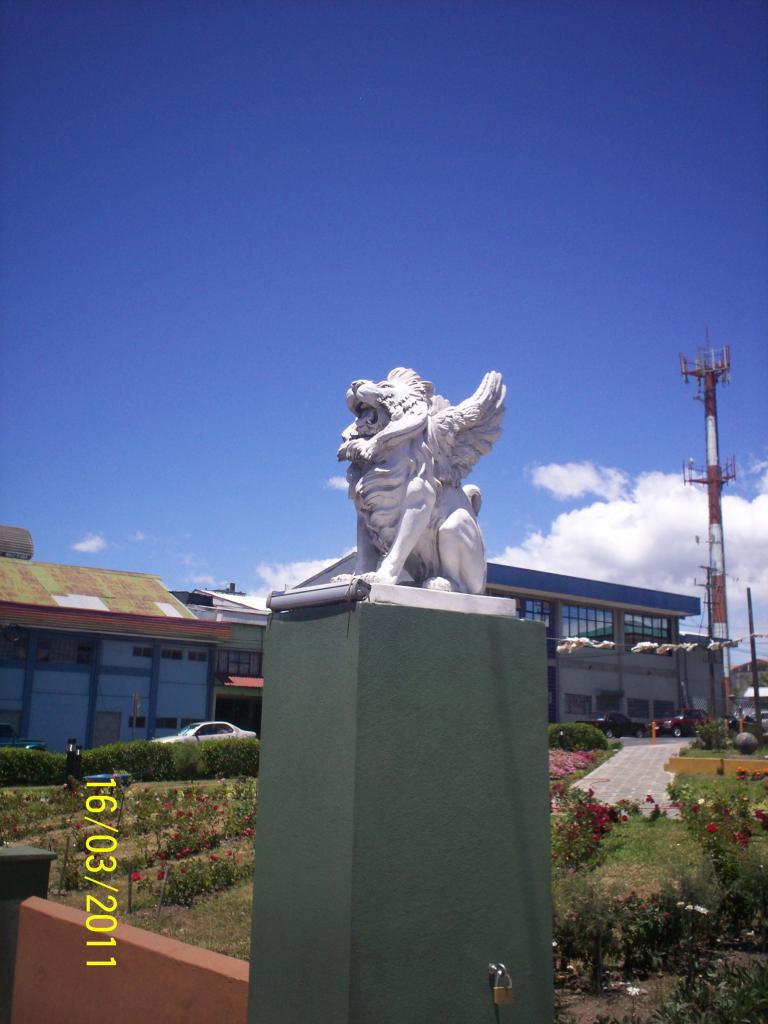 Foto de Cartago, Costa Rica