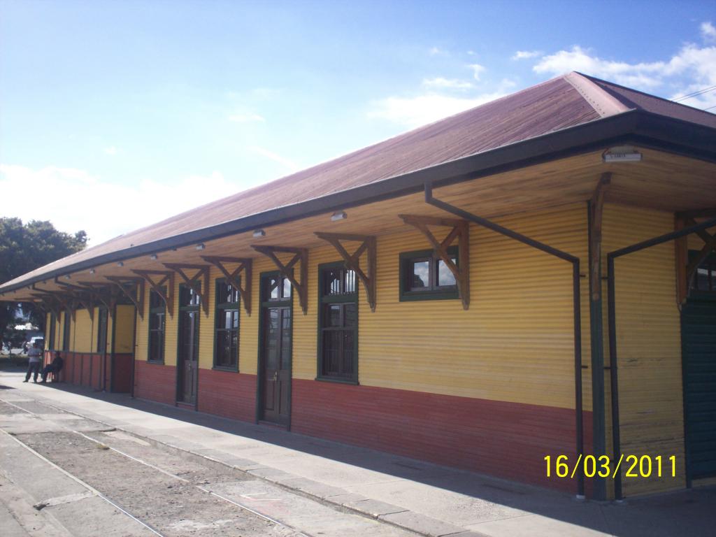 Foto de Cartago, Costa Rica