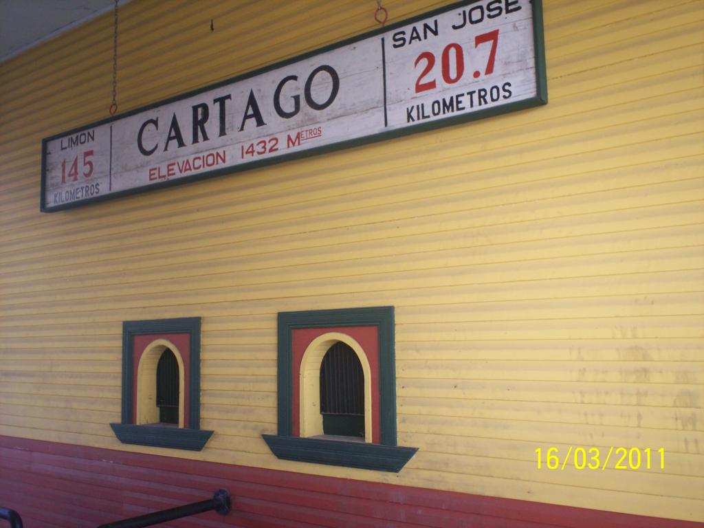 Foto de Cartago, Costa Rica