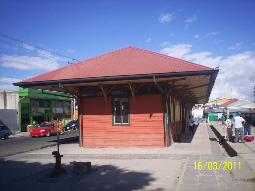 Foto de Cartago, Costa Rica