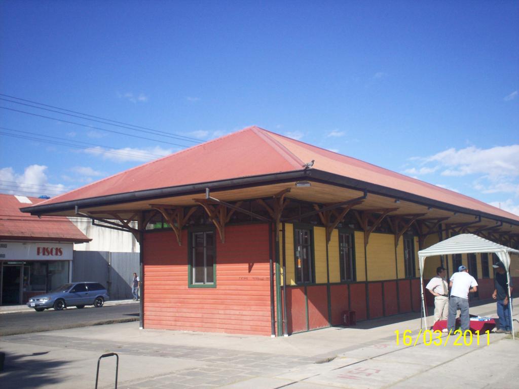 Foto de Cartago, Costa Rica