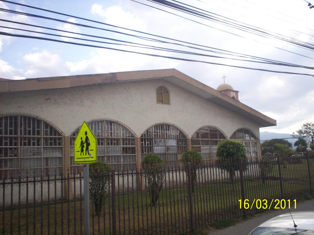 Foto de Zapote, Costa Rica