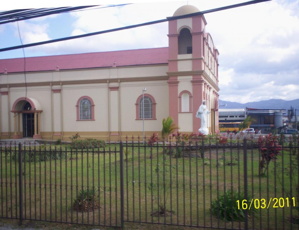 Foto de Zapote, Costa Rica