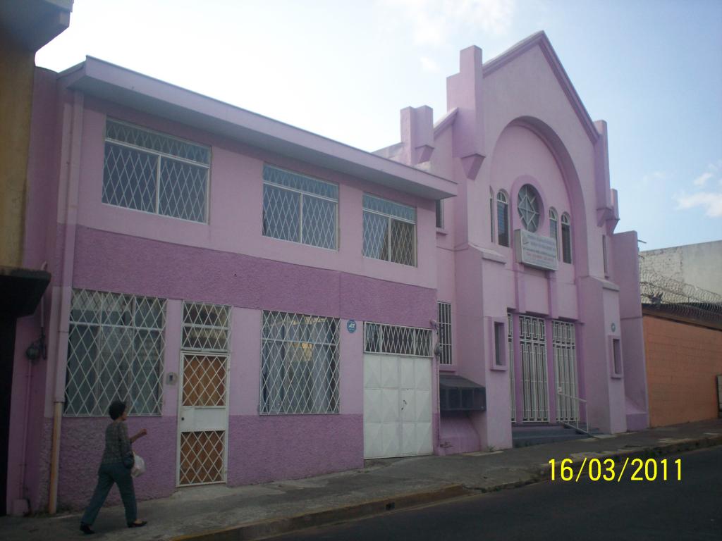 Foto de San José, Costa Rica