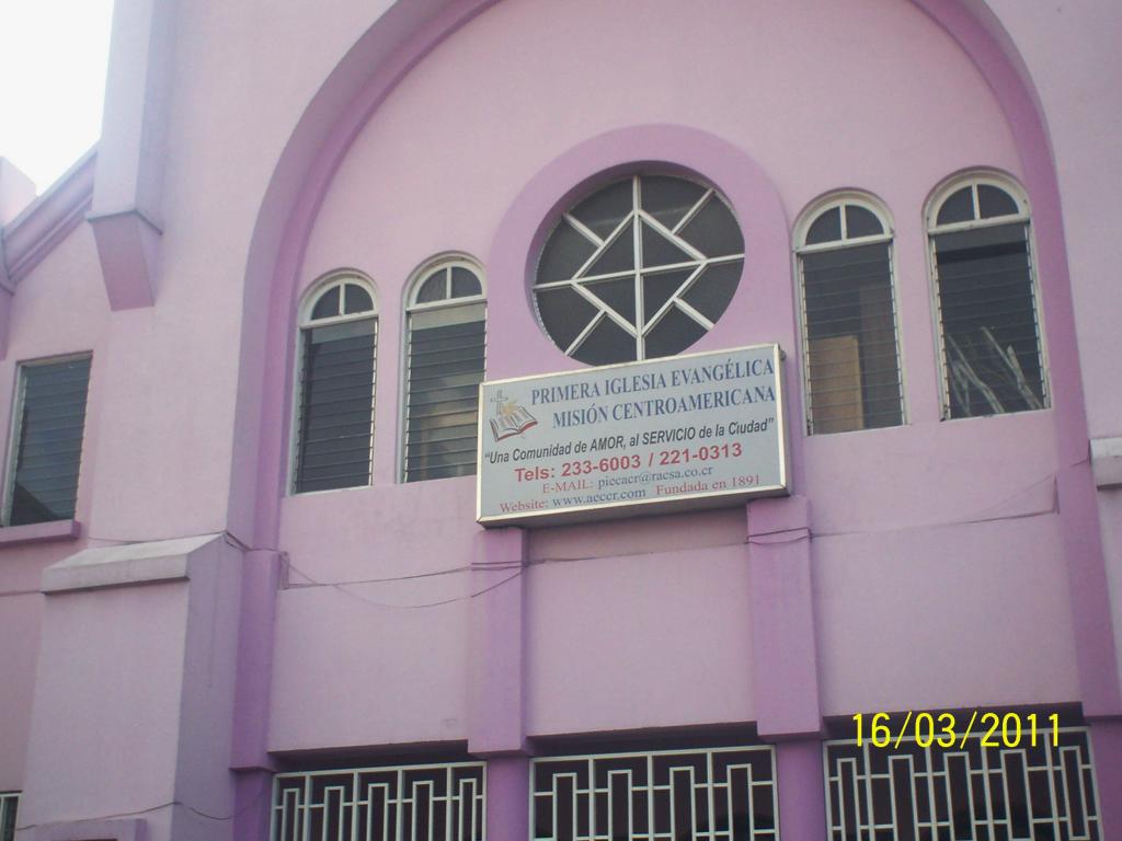 Foto de San José, Costa Rica