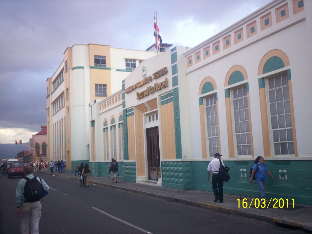 Foto de San José, Costa Rica