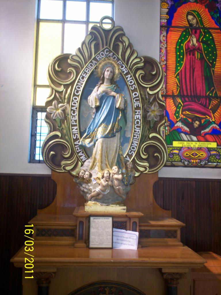 Foto de Cartago, Costa Rica