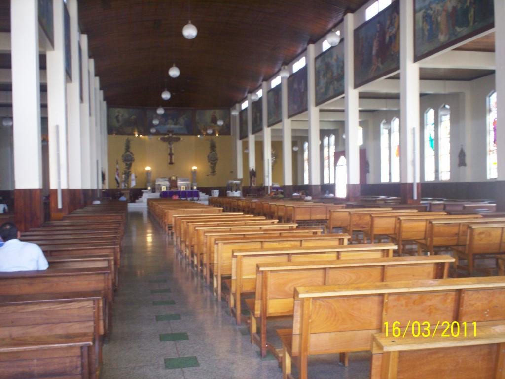 Foto de Cartago, Costa Rica