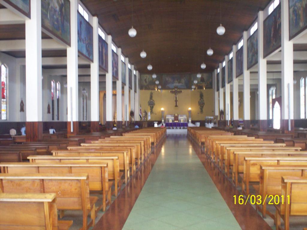 Foto de Cartago, Costa Rica