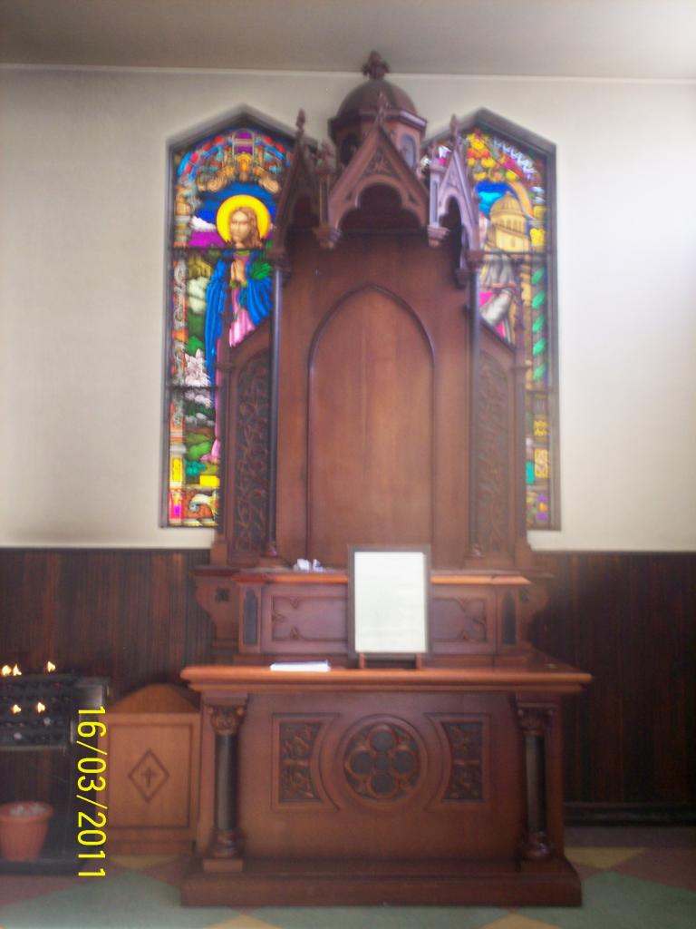 Foto de Cartago, Costa Rica