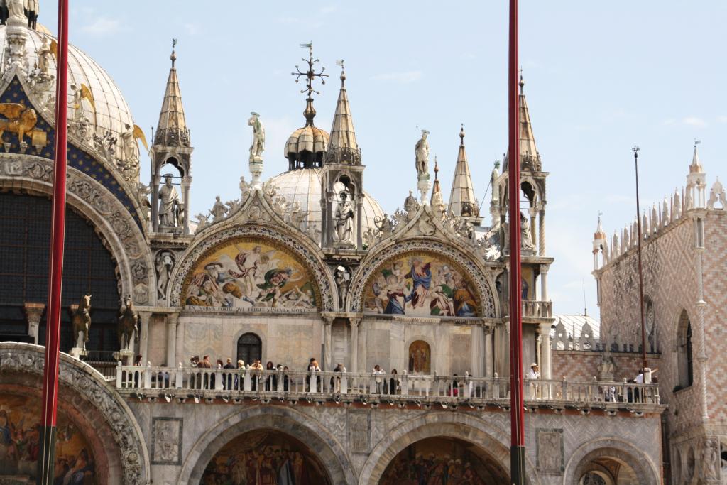 Foto de Venecia, Italia