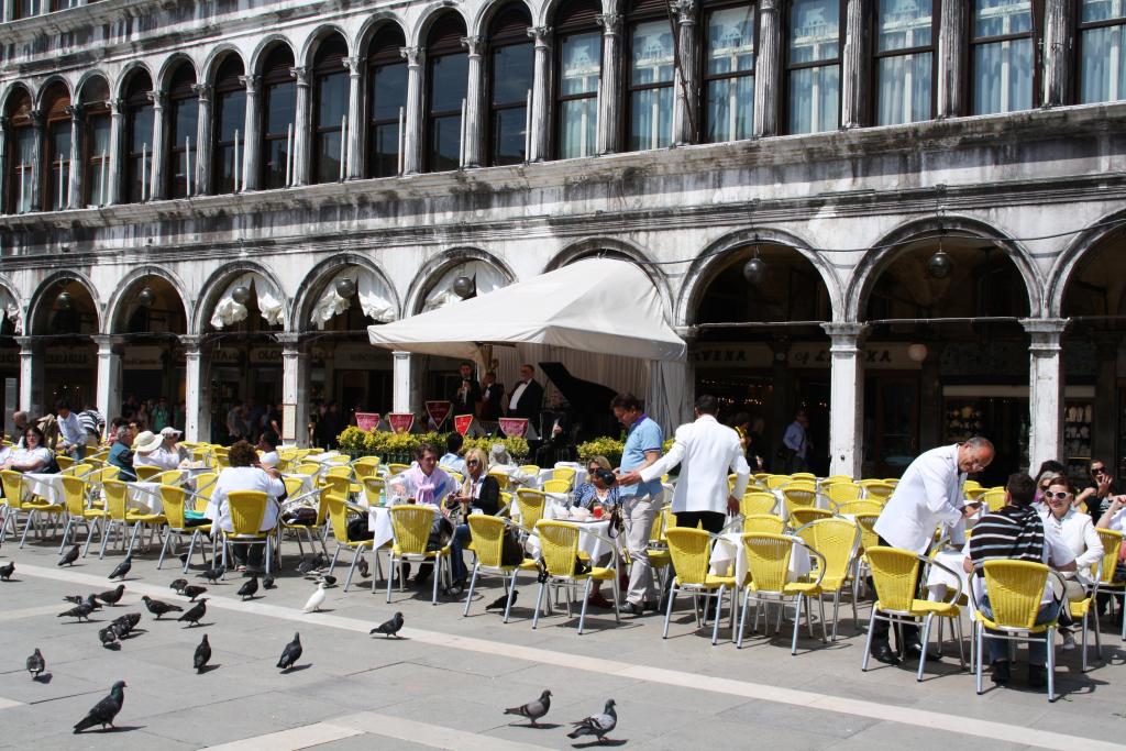 Foto de Venecia, Italia
