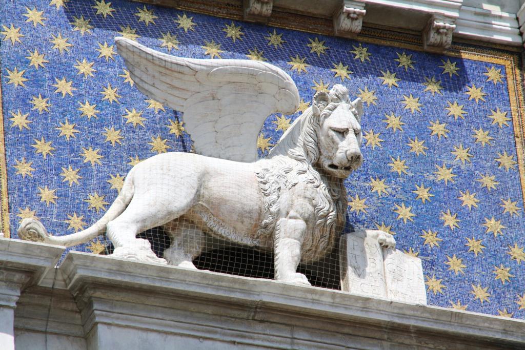 Foto de Venecia, Italia