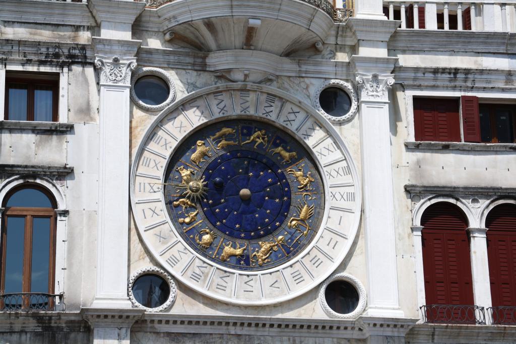 Foto de Venecia, Italia