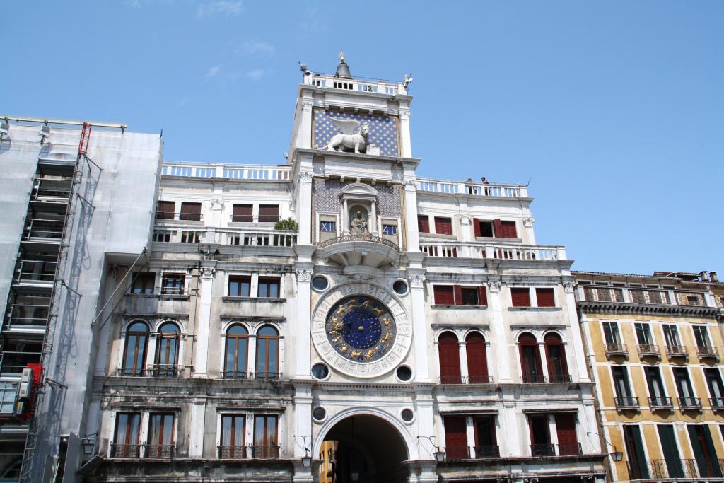 Foto de Venecia, Italia