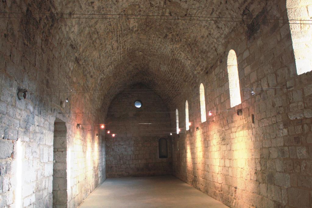 Foto de Vilabertran (Girona), España