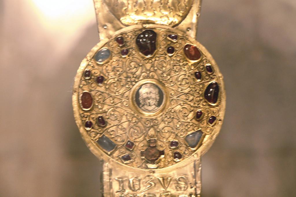 Foto de Vilabertran (Girona), España