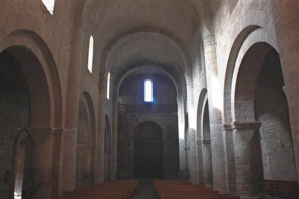 Foto de Vilabertran (Girona), España