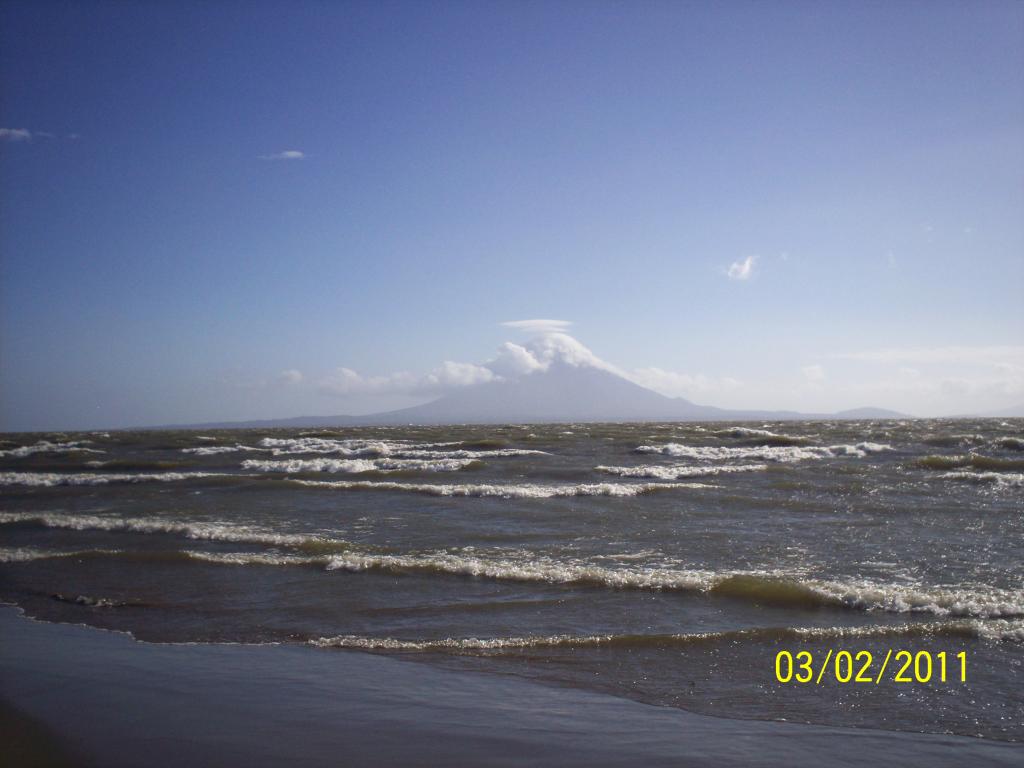 Foto de Omepete, Nicaragua