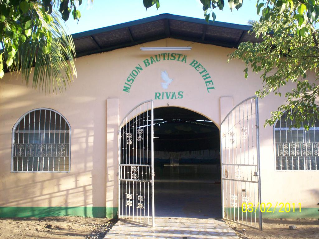 Foto de Rivas, Nicaragua