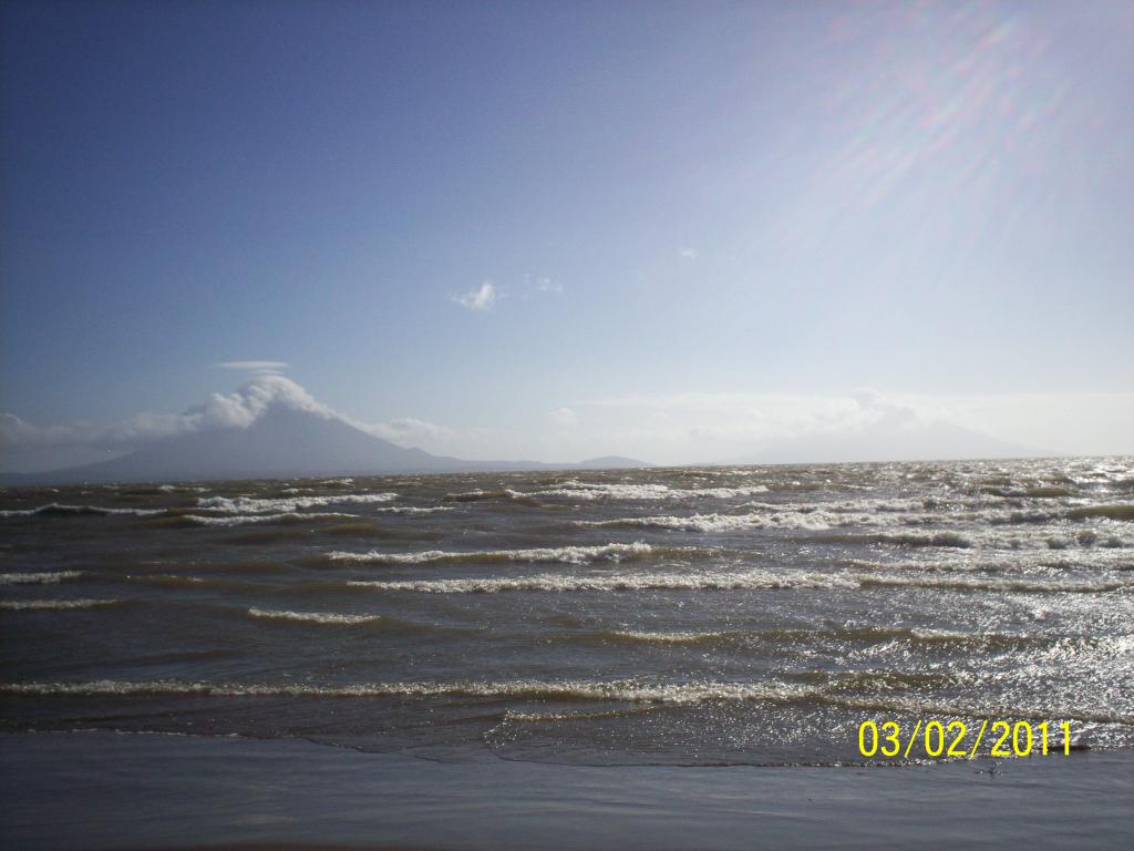 Foto de San Jorge (Rivas), Nicaragua