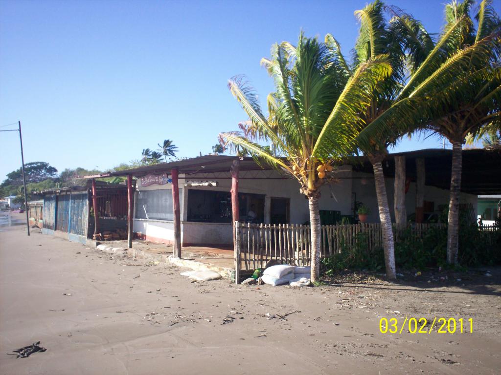 Foto de San Jorge (Rivas), Nicaragua