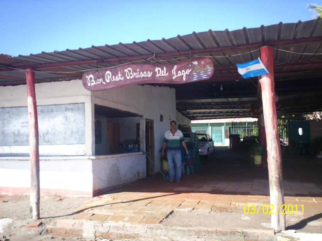 Foto de San Jorge (Rivas), Nicaragua