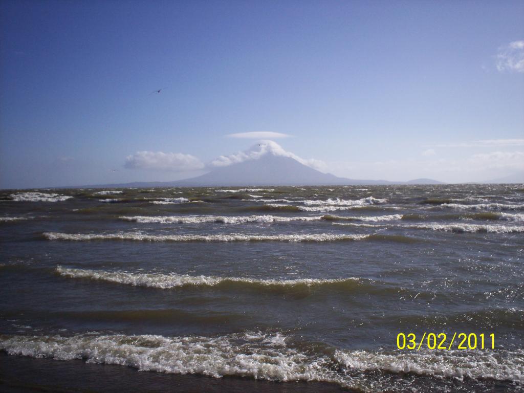 Foto de San Jorge (Rivas), Nicaragua