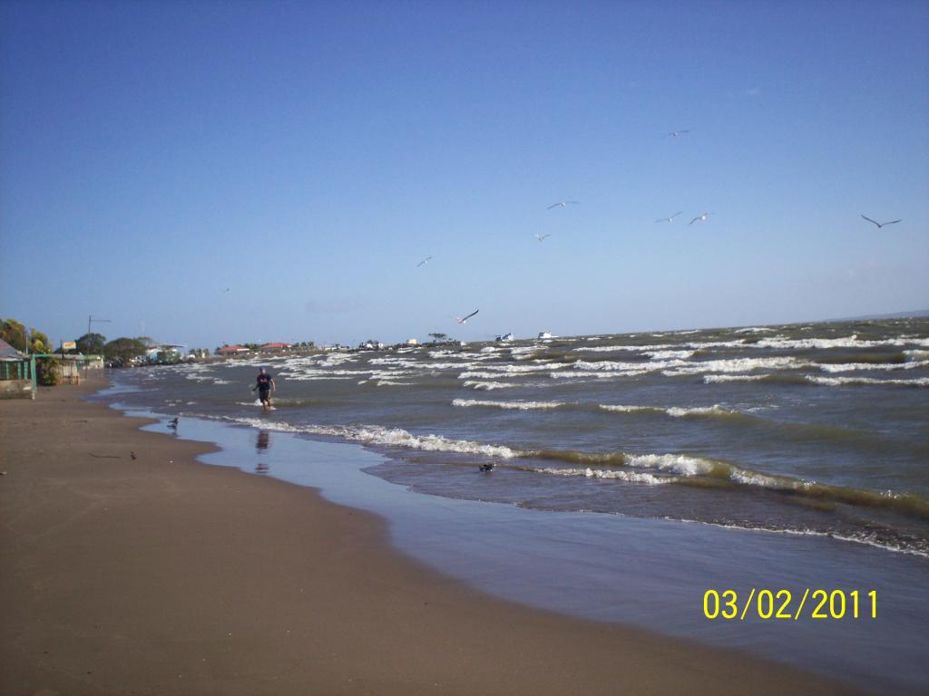 Foto de San Jorge (Rivas), Nicaragua