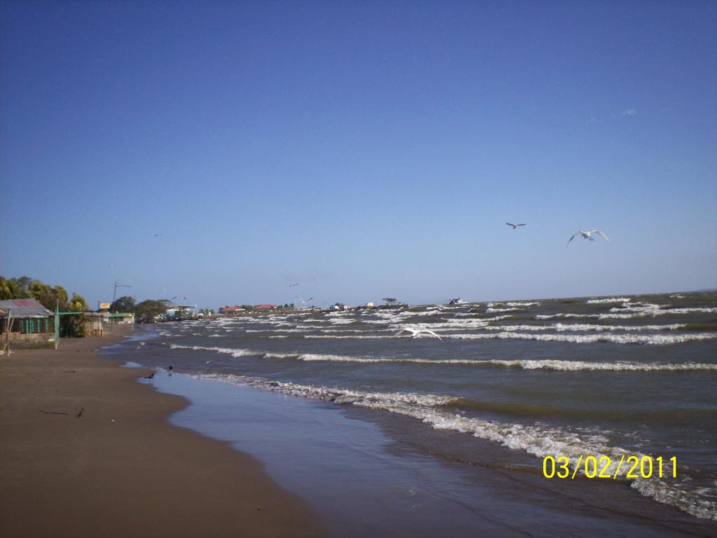 Foto de San Jorge (Rivas), Nicaragua