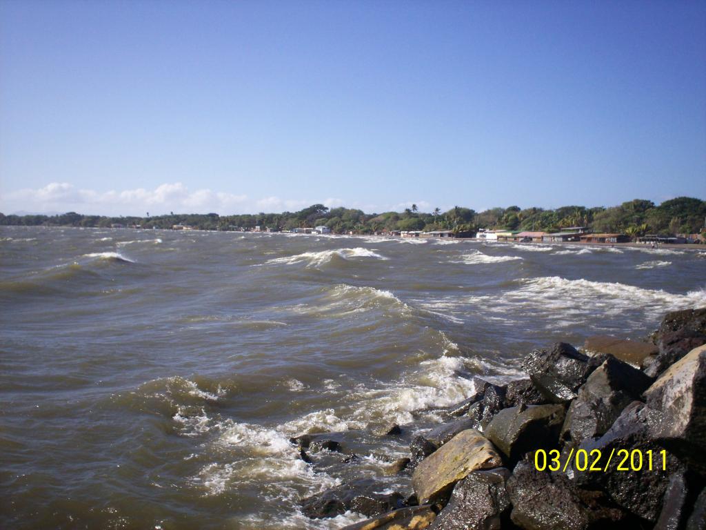 Foto de San Jorge (Rivas), Nicaragua