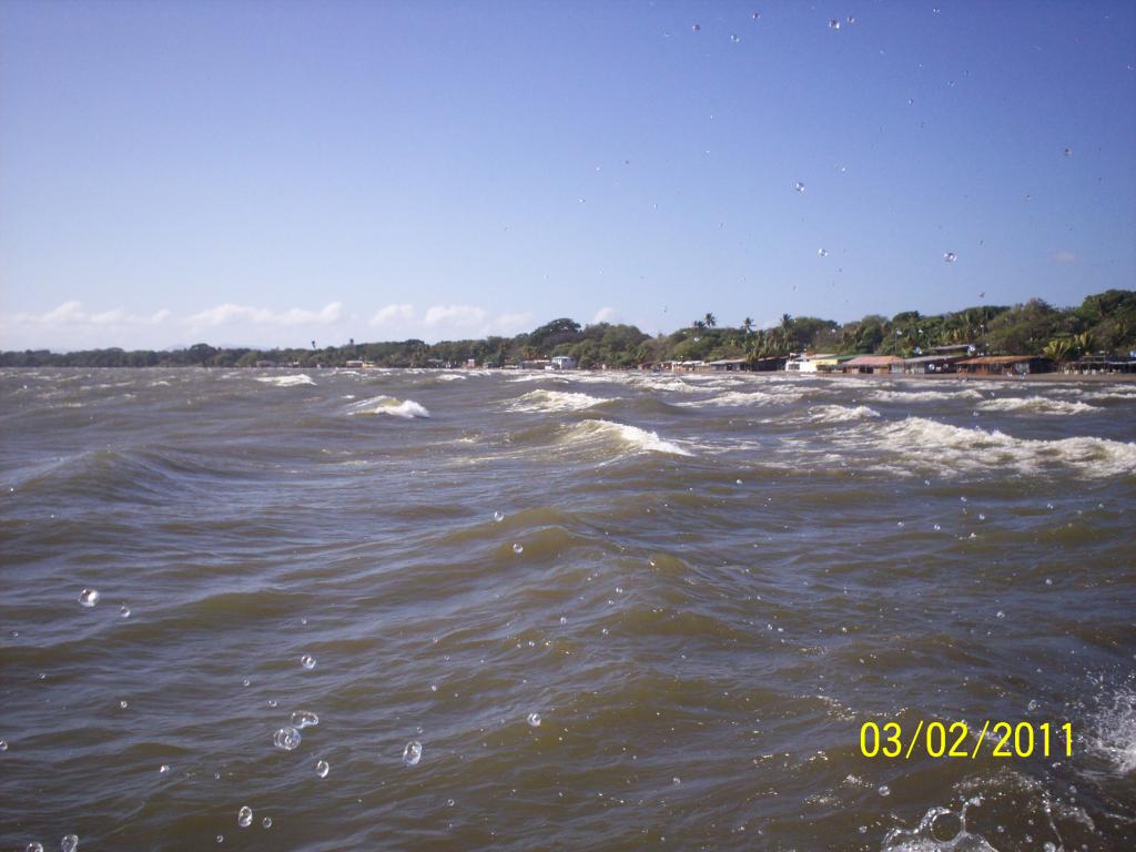 Foto de San Jorge (Rivas), Nicaragua