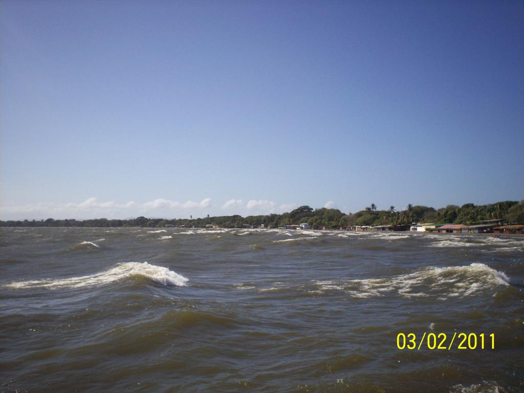 Foto de San Jorge (Rivas), Nicaragua