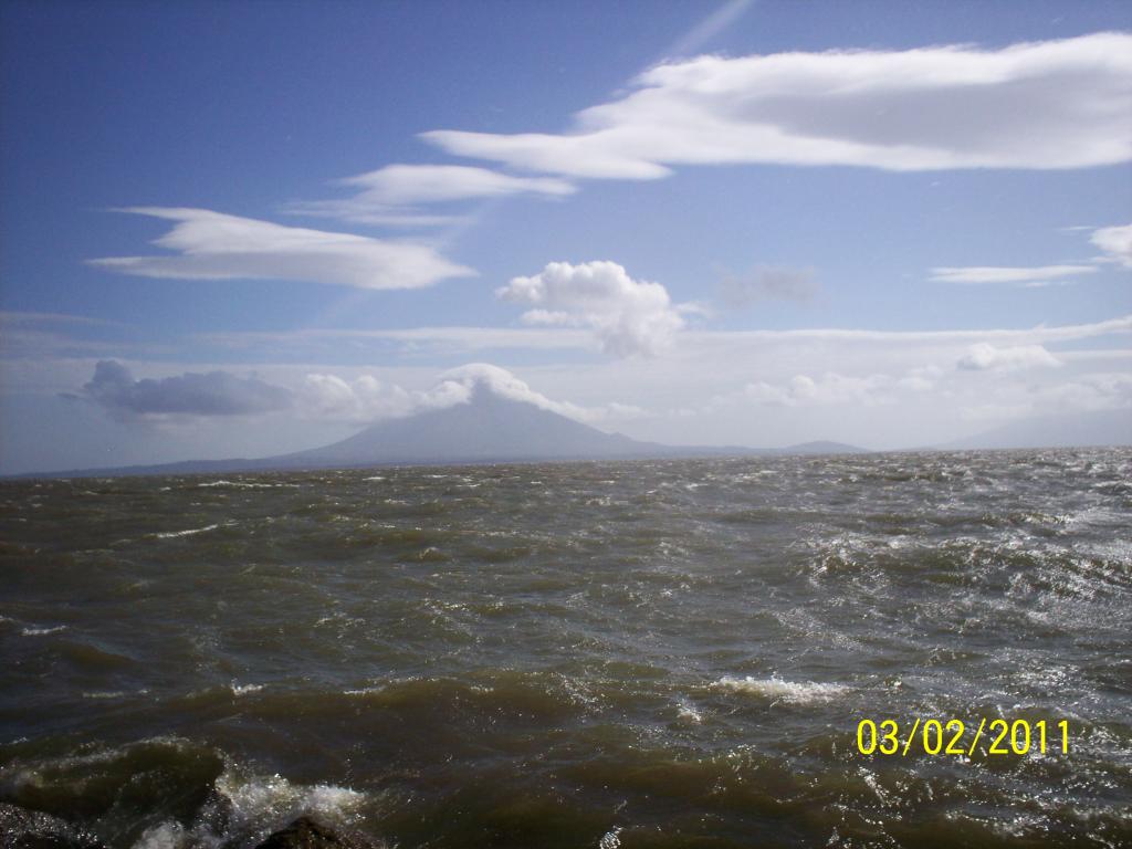 Foto de San Jorge (Rivas), Nicaragua