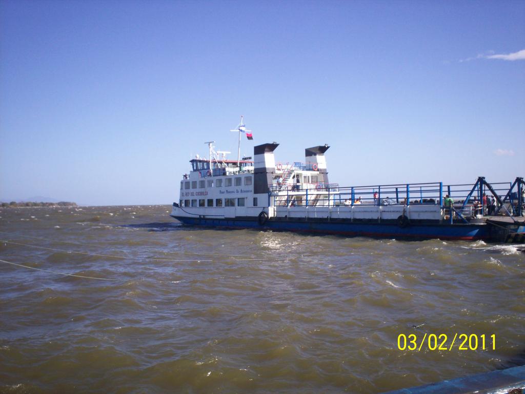 Foto de San Jorge (Rivas), Nicaragua