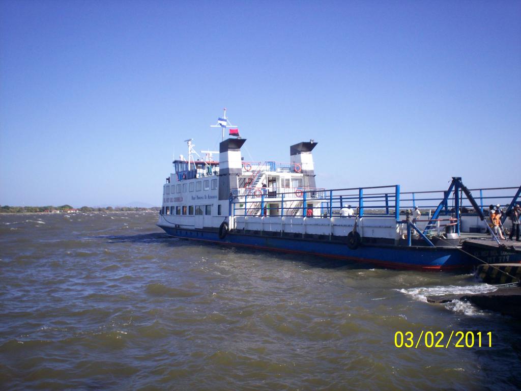 Foto de San Jorge (Rivas), Nicaragua