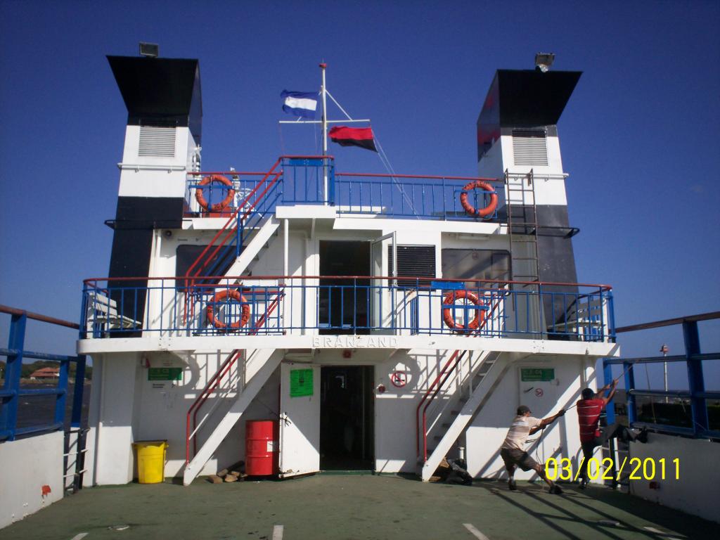 Foto de San Jorge (Rivas), Nicaragua