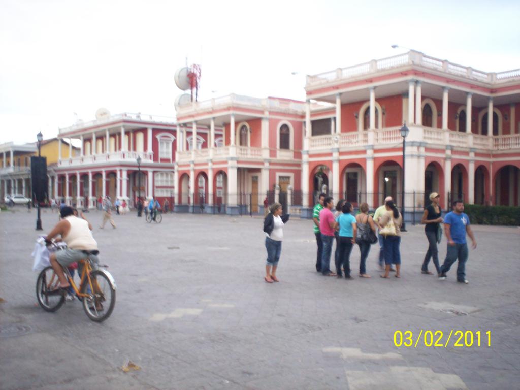 Foto de Granada, Nicaragua